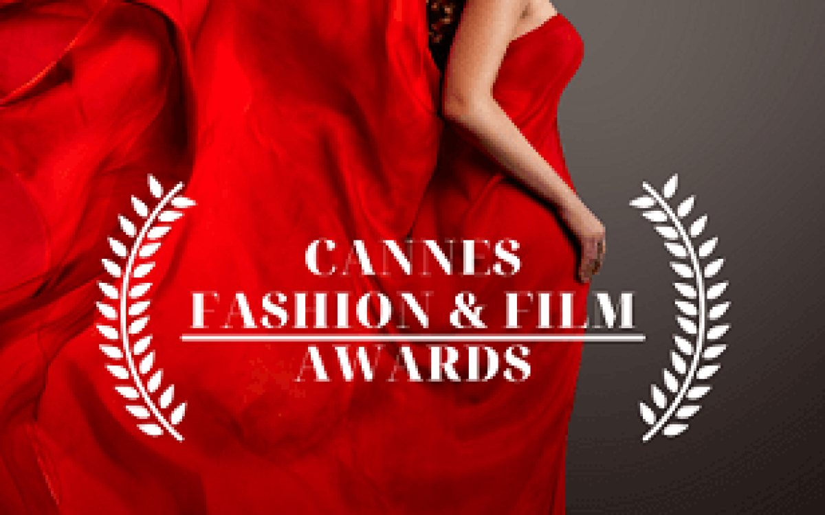 Cannes Fashion & Film Awards: Where Art and Technology Meet