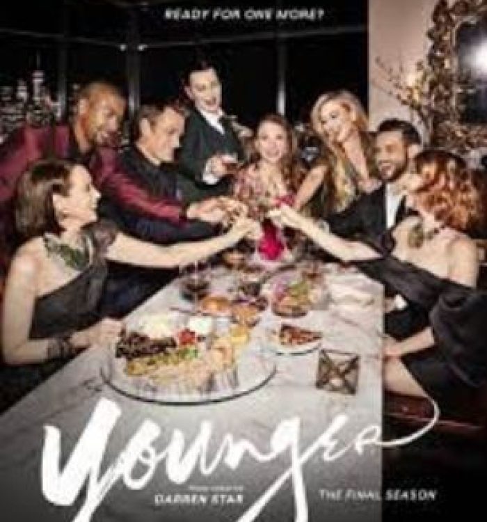 Discover the Hit Series Younger Now Available on Paramount Plus Saudi Arabia