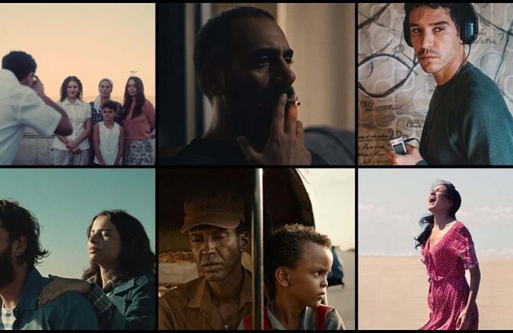 MAD Distribution Acquires More Than 30 Films for MENA Territories including 4Cannes Festival Titles and Anne-Marie Jacir’s new feature ALL BEFORE YOU