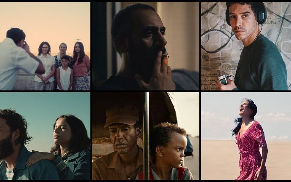 MAD Distribution Acquires More Than 30 Films for MENA Territories including 4Cannes Festival Titles and Anne-Marie Jacir’s new feature ALL BEFORE YOU