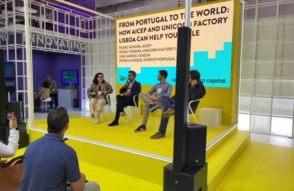 Qatar to Host Inaugural Web Summit in MENA