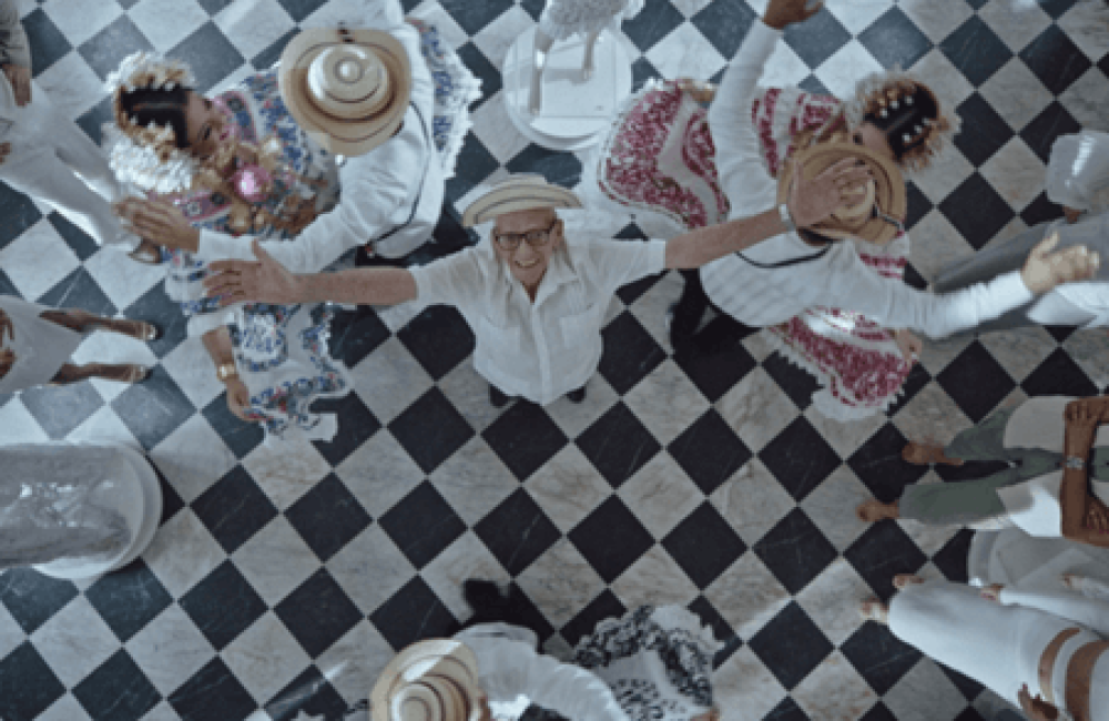 Recognizing Emerging Talents Highlights from The American Pavilion's 2024 Filmmaker Showcase