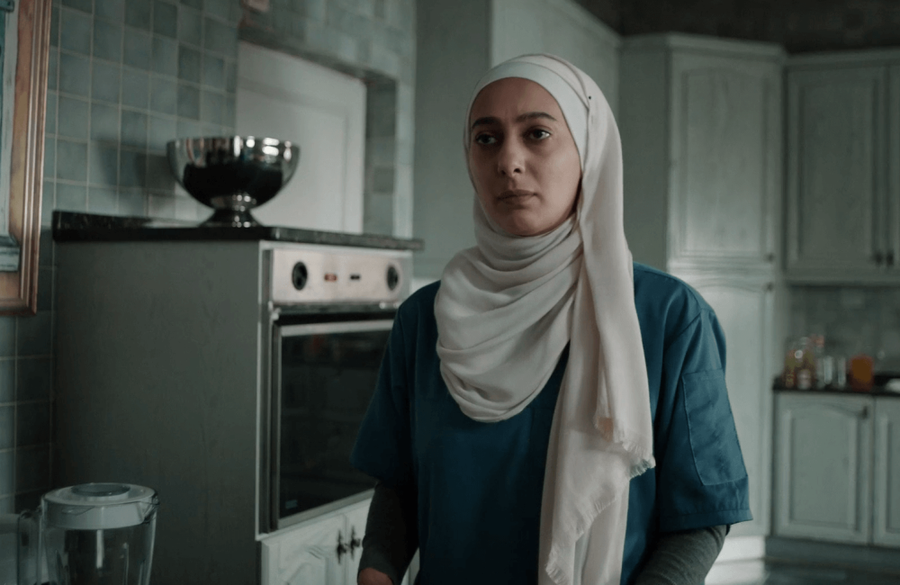 Amjad Al-Rasheed’s award-winning Jordanian feature INSHALLAH A BOY to participate at 3rd Red Sea International Film Festival