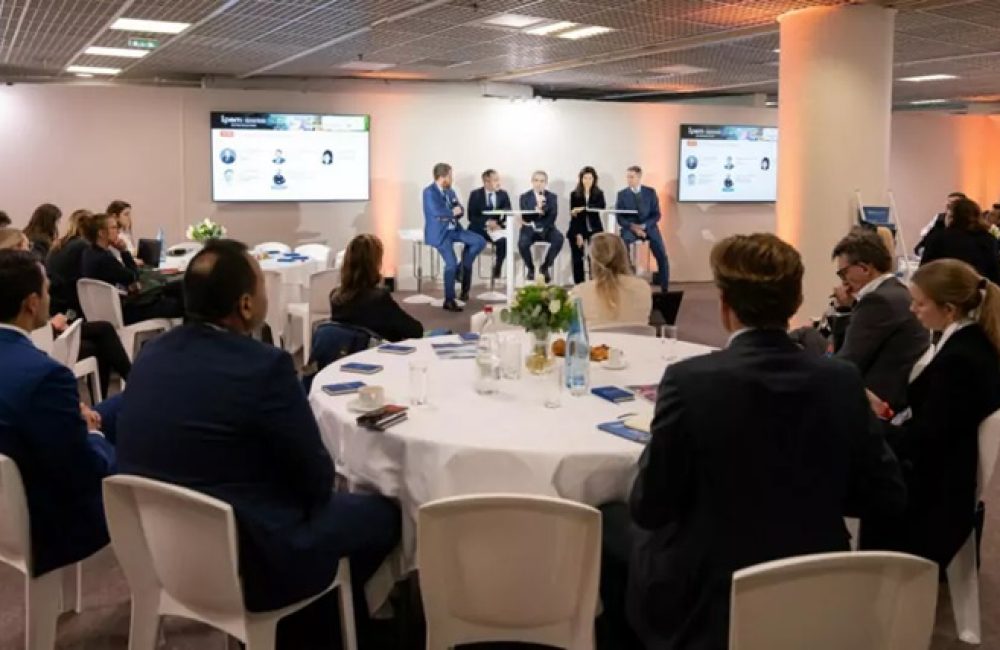 Triumphant 10th Edition of IPEM in Cannes Highlights from the International Conference
