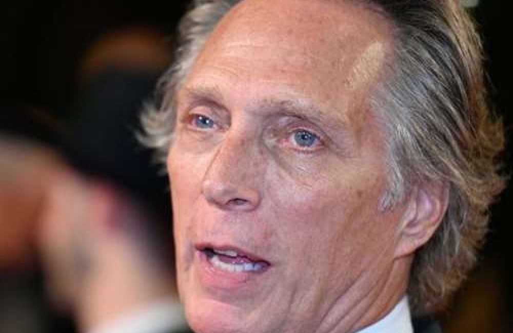 William Fichtner