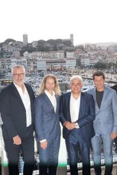 World Sport Summit in Cannes: A Remarkable First Edition